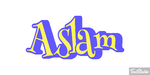 Aslam Metin efekti