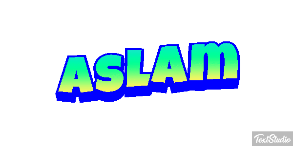 Aslam Metin efekti