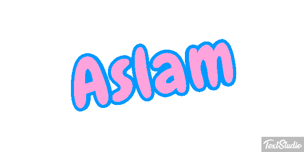Aslam Metin efekti