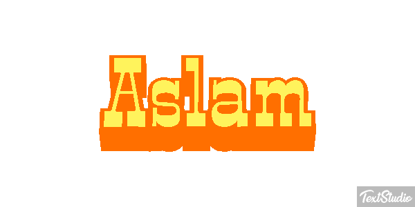Aslam Metin efekti