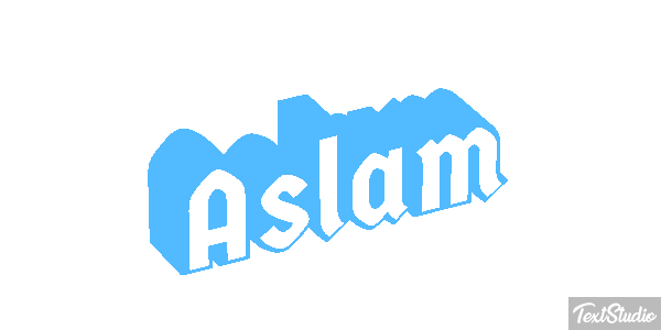 Aslam Metin efekti
