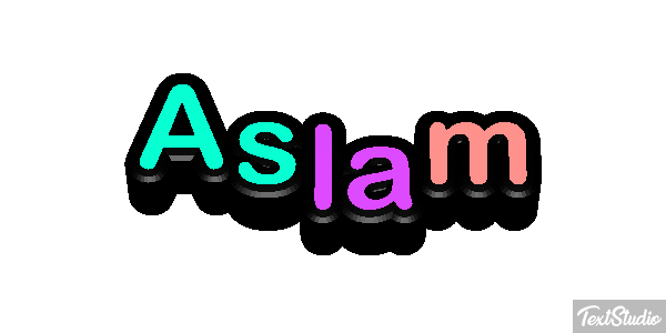 Aslam Metin efekti