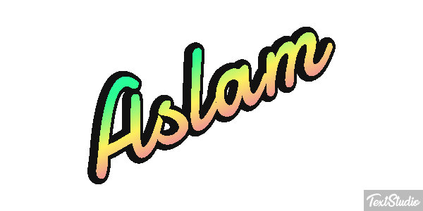Aslam Metin efekti