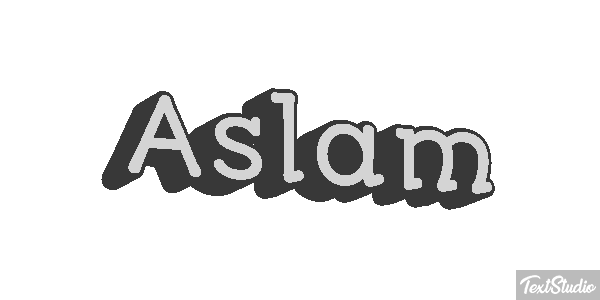 Aslam Metin efekti