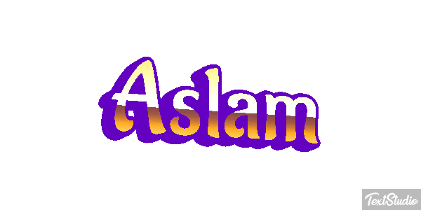 Aslam Metin efekti