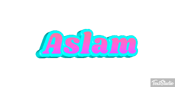 Aslam Metin efekti
