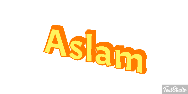 Aslam Metin efekti