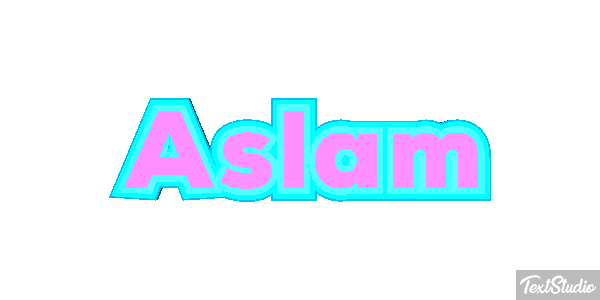 Aslam Metin efekti