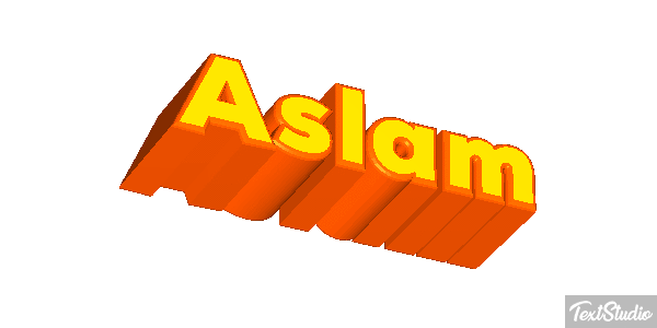 Aslam Metin efekti