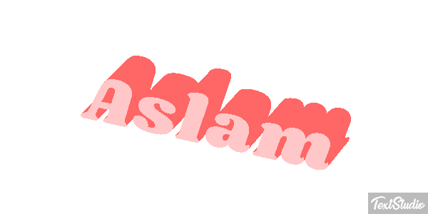 Aslam Metin efekti