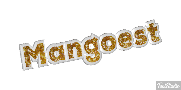Mangoest Effetto testo