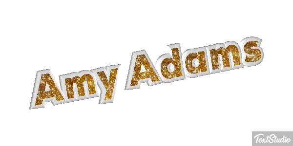 Amy Adams Efeito do texto