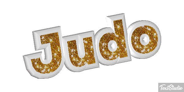 Judo Effetto testo