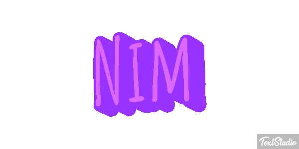 Nim テキスト効果
