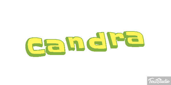 Candra Metin efekti