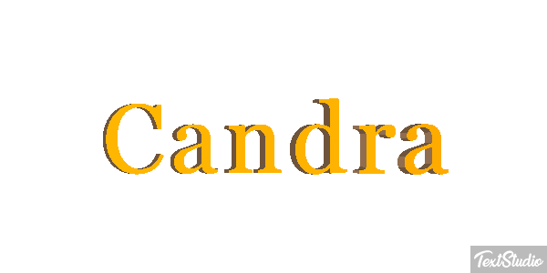 Candra Metin efekti
