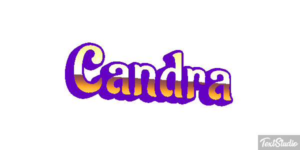 Candra Metin efekti