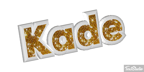 Kade Efekt tekstowy