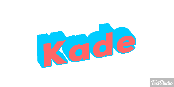 Kade Efekt tekstowy