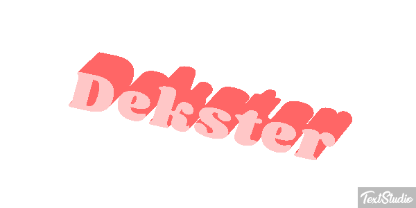 Dekster Metin efekti