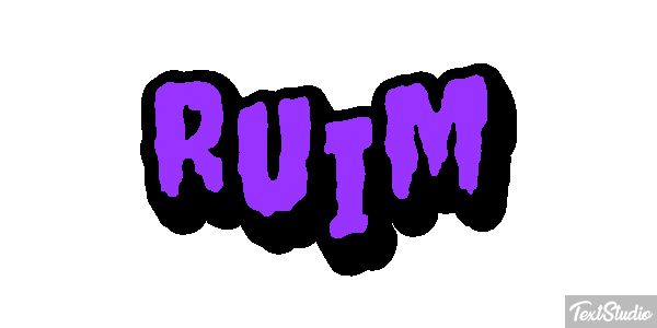 Ruim Effet de texte