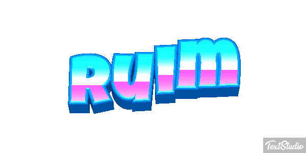 Ruim Effet de texte