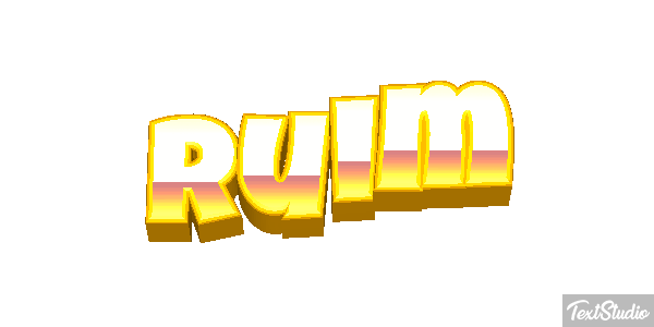 Ruim Effet de texte