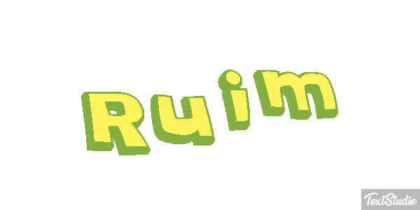 Ruim Effet de texte