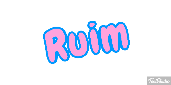 Ruim Effet de texte