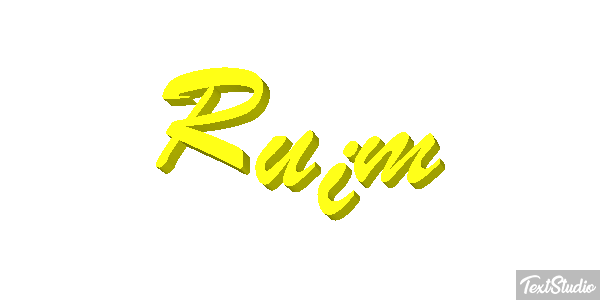 Ruim Effet de texte