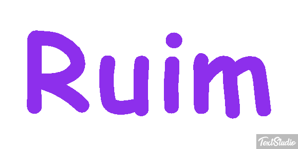 Ruim Effet de texte