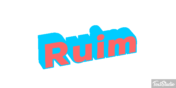 Ruim Effet de texte