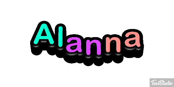 Alanna Metin efekti