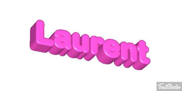 Laurent Efeito do texto