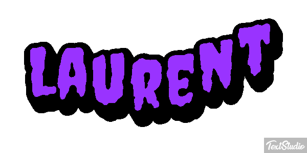 Laurent Efeito do texto