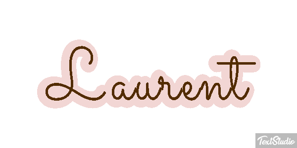Laurent Efeito do texto