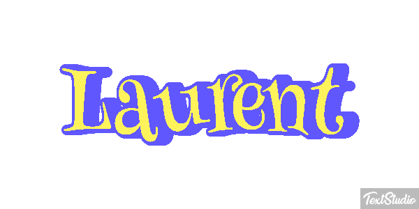 Laurent Efeito do texto