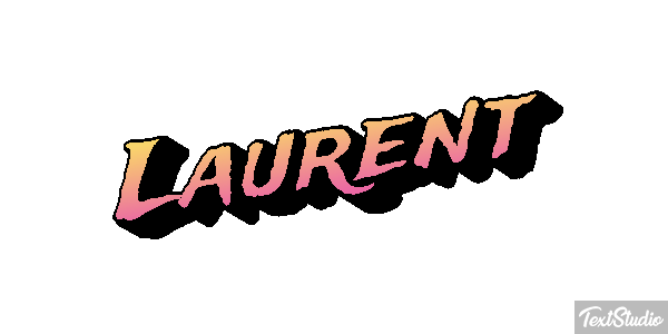 Laurent Efeito do texto