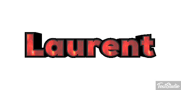 Laurent Efeito do texto