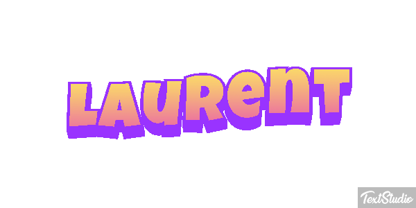 Laurent Efeito do texto