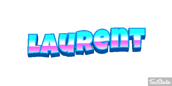 Laurent Efeito do texto
