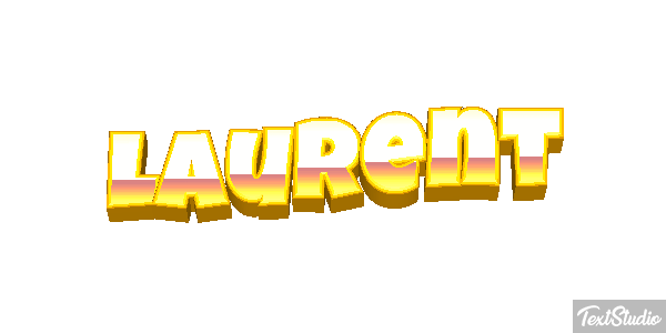 Laurent Efeito do texto