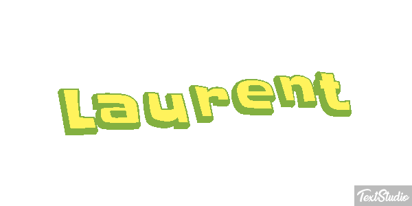 Laurent Efeito do texto