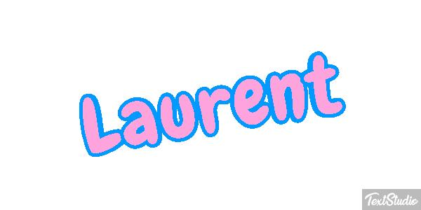 Laurent Efeito do texto