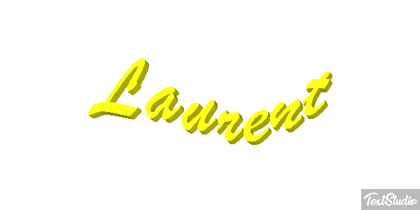 Laurent Efeito do texto