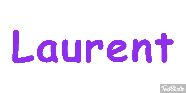 Laurent Efeito do texto