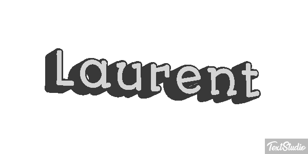 Laurent Efeito do texto
