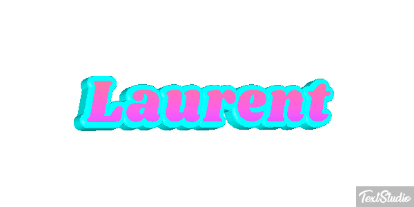 Laurent Efeito do texto