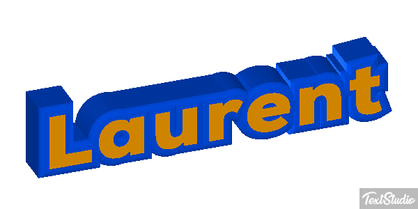 Laurent Efeito do texto