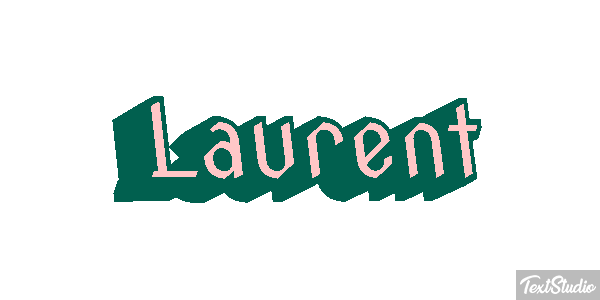 Laurent Efeito do texto
